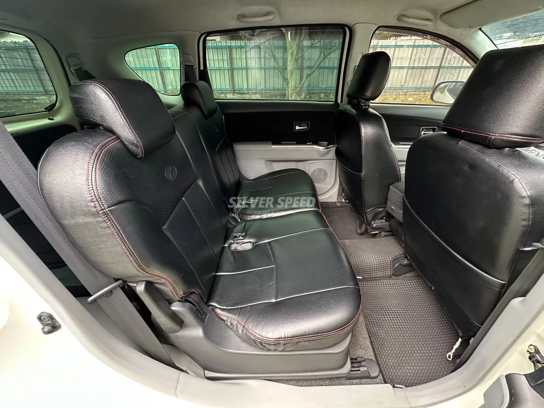 Perodua Alza image 7