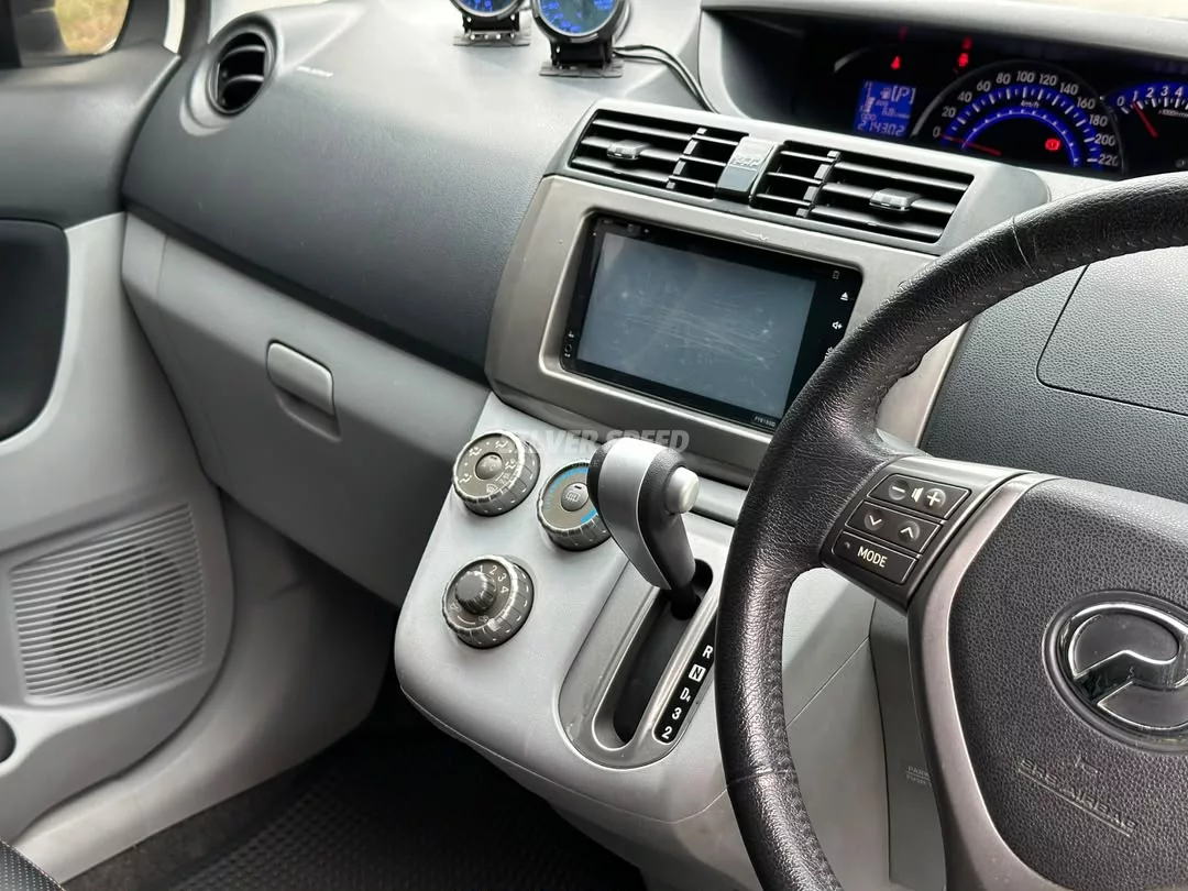 Perodua Alza image 13