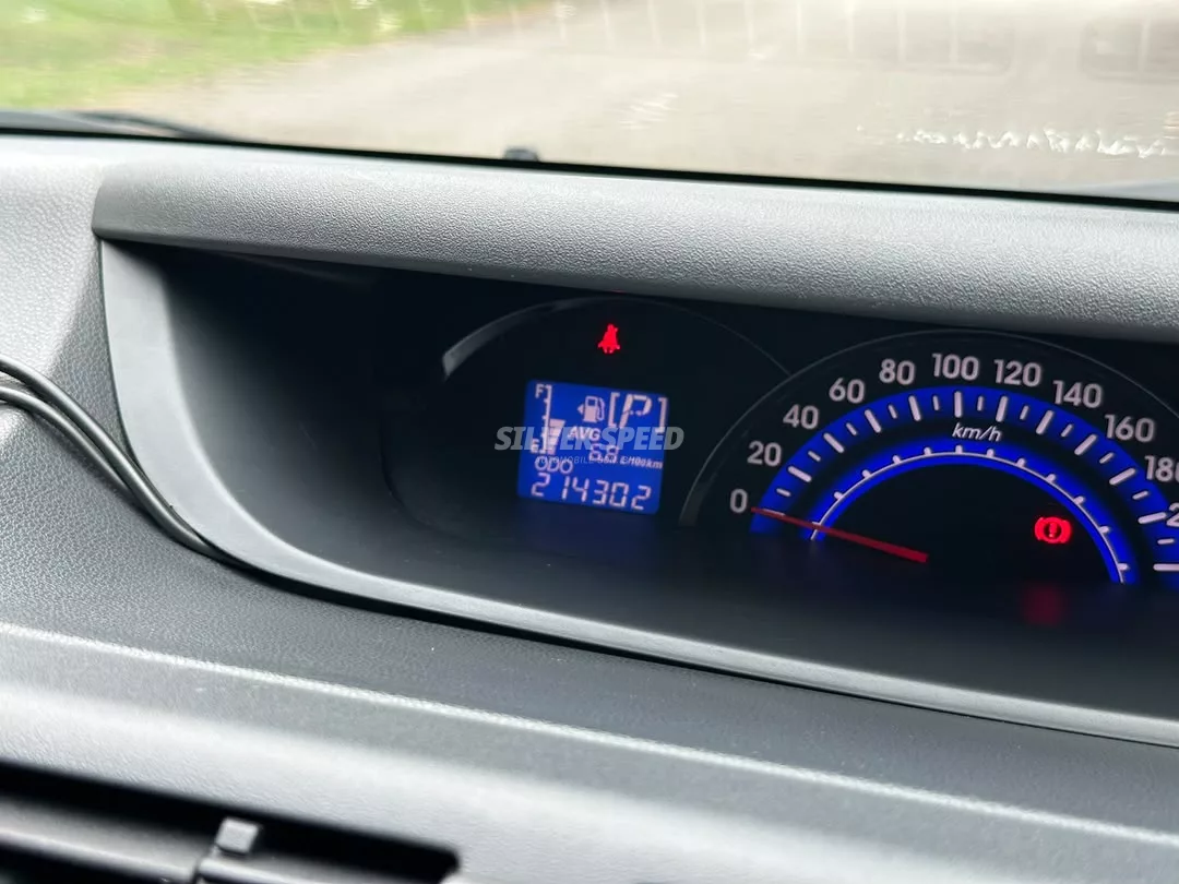 Perodua Alza image 9