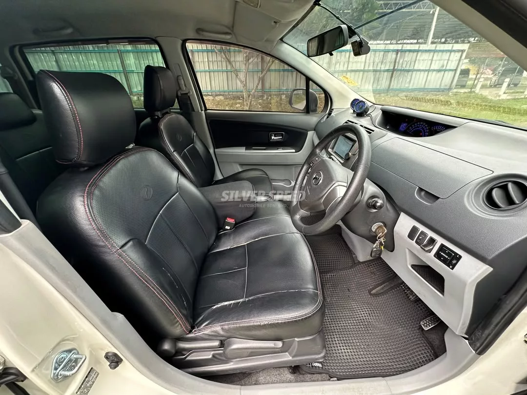 Perodua Alza image 6