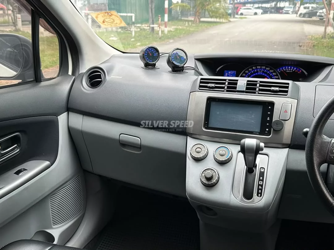 Perodua Alza image 14