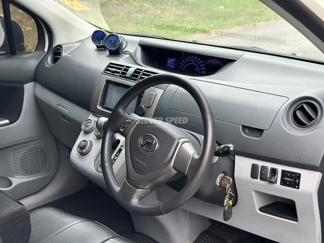 Perodua Alza image 15
