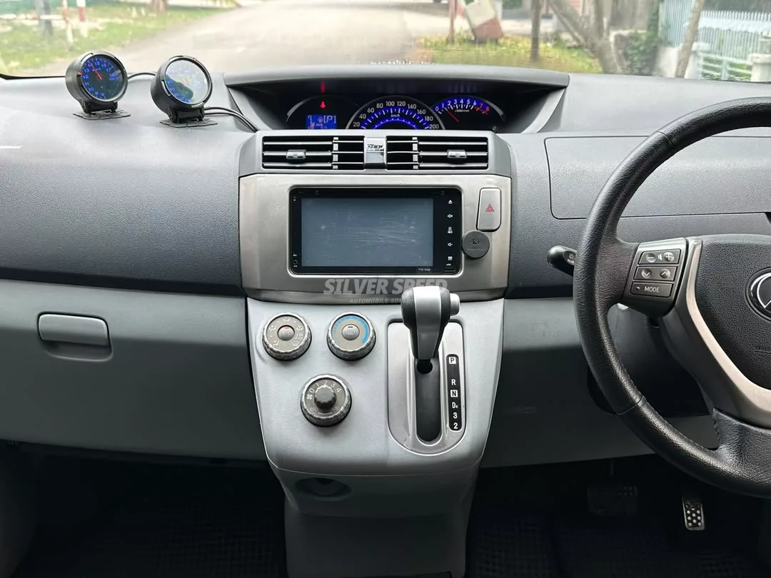 Perodua Alza image 17