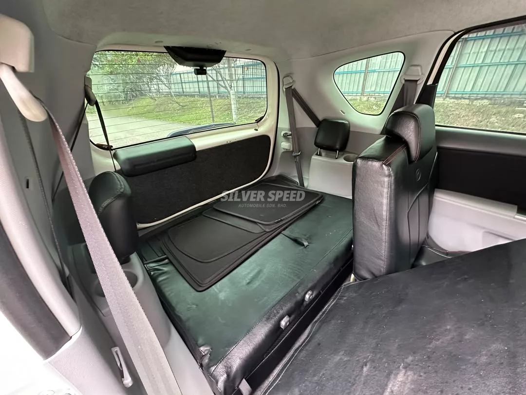 Perodua Alza image 8