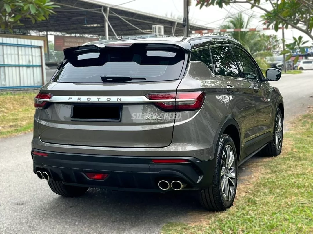 Proton X50 image 5