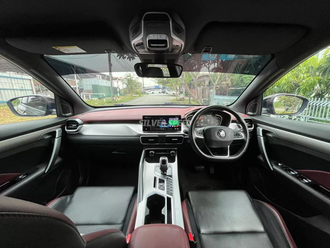 Proton X50 image 10