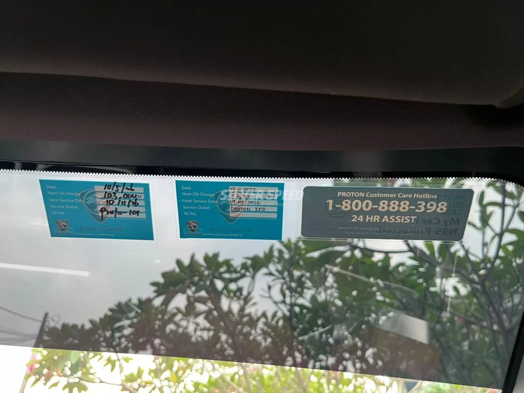 Proton X50 image 7