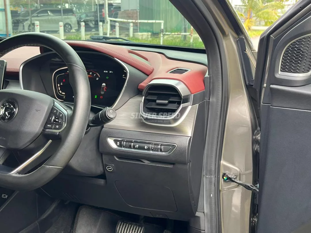 Proton X50 image 14