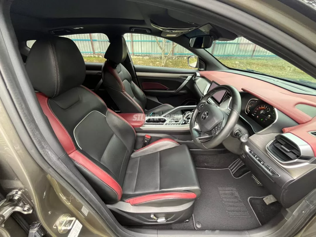 Proton X50 image 8