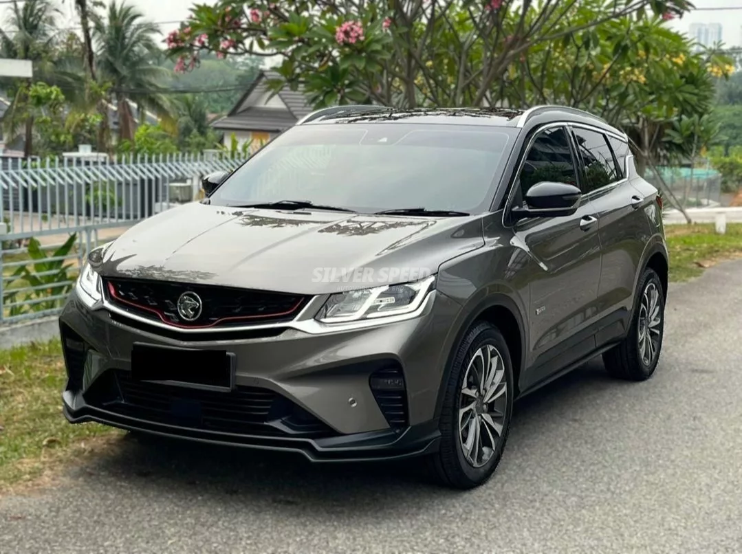 Proton X50 image 3