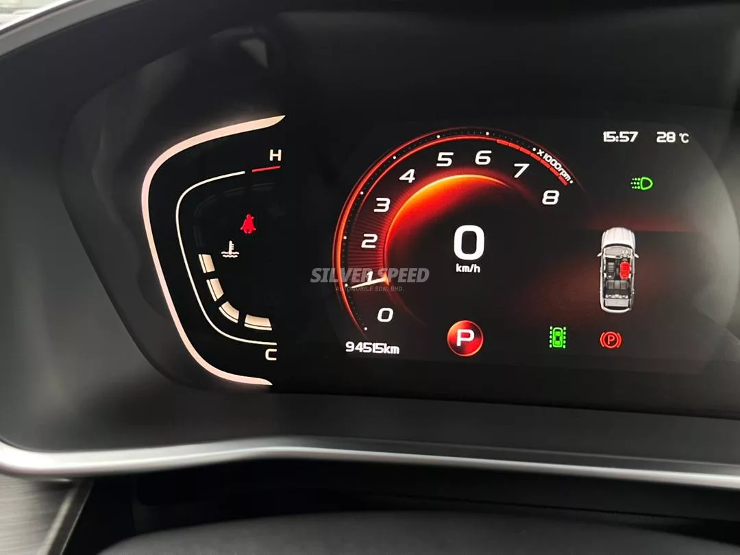 Proton X50 image 6