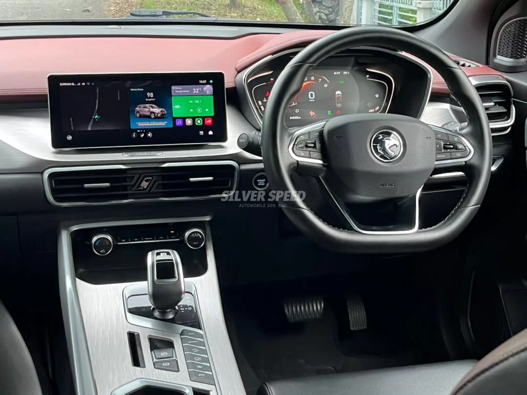 Proton X50 image 13
