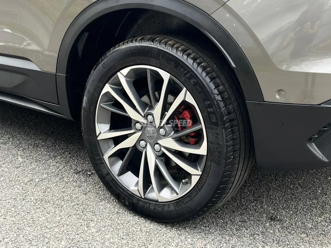 Proton X50 image 17