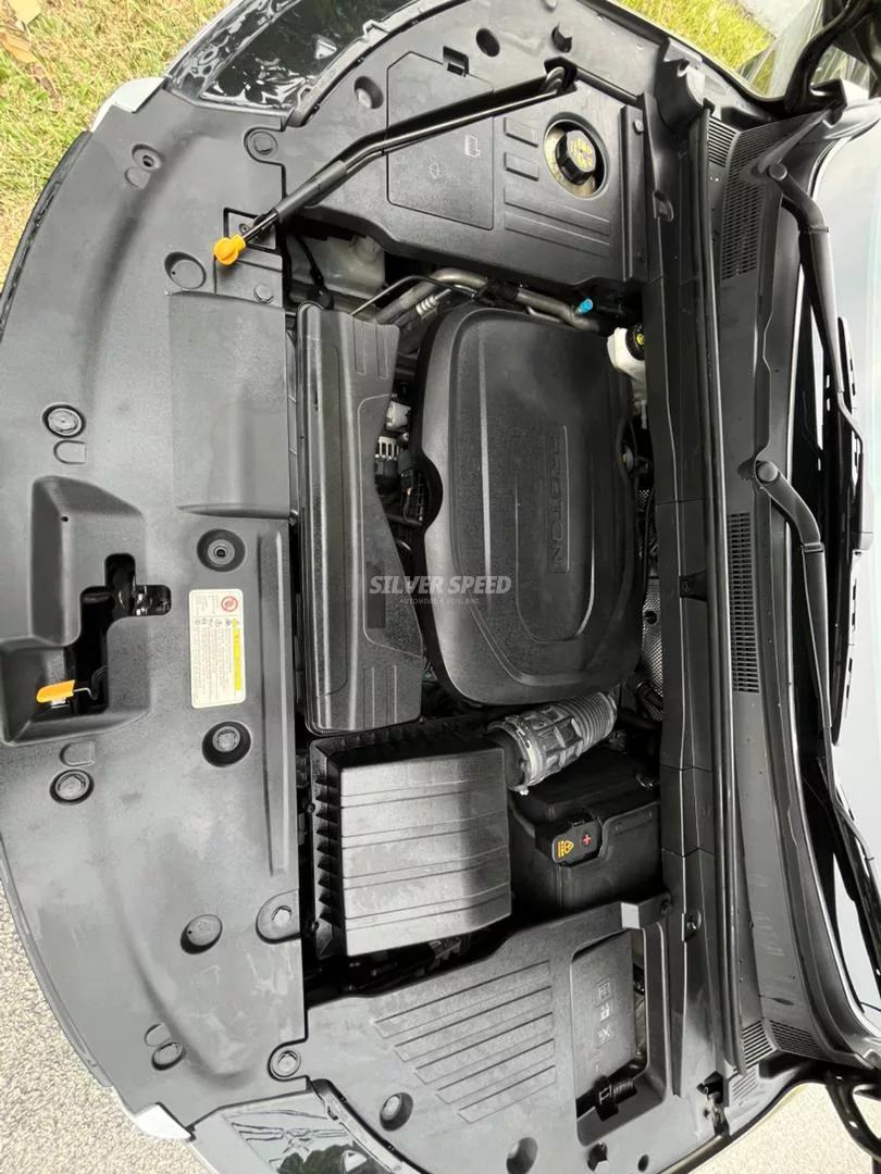 Proton X50 image 18