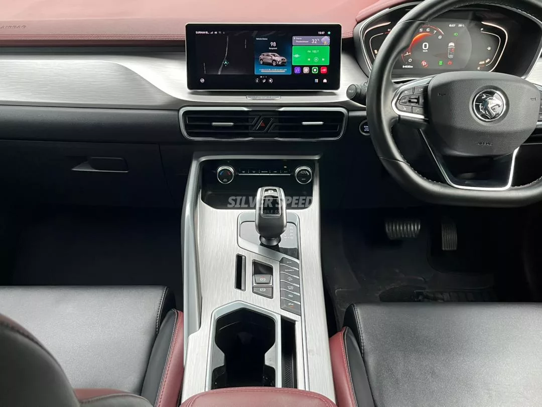 Proton X50 image 11