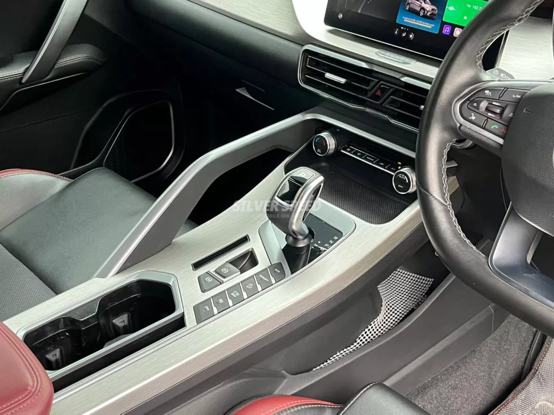 Proton X50 image 12