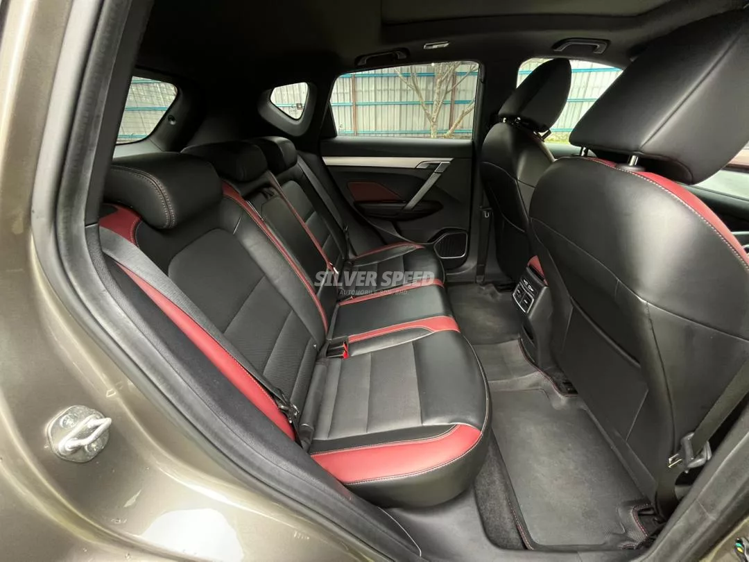 Proton X50 image 9