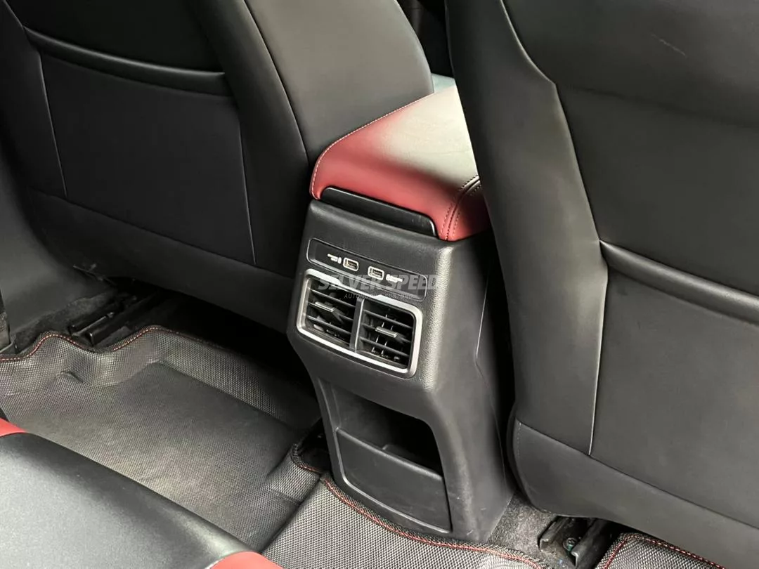 Proton X50 image 15