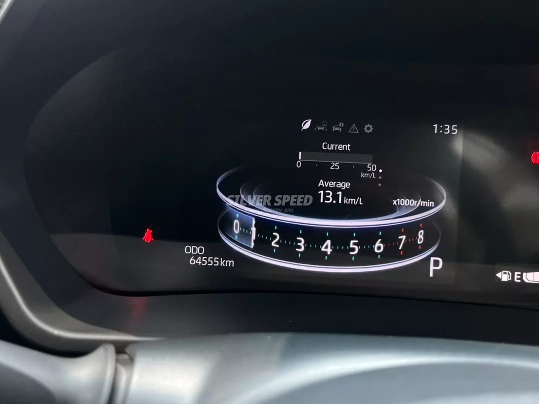 Perodua Ativa image 10