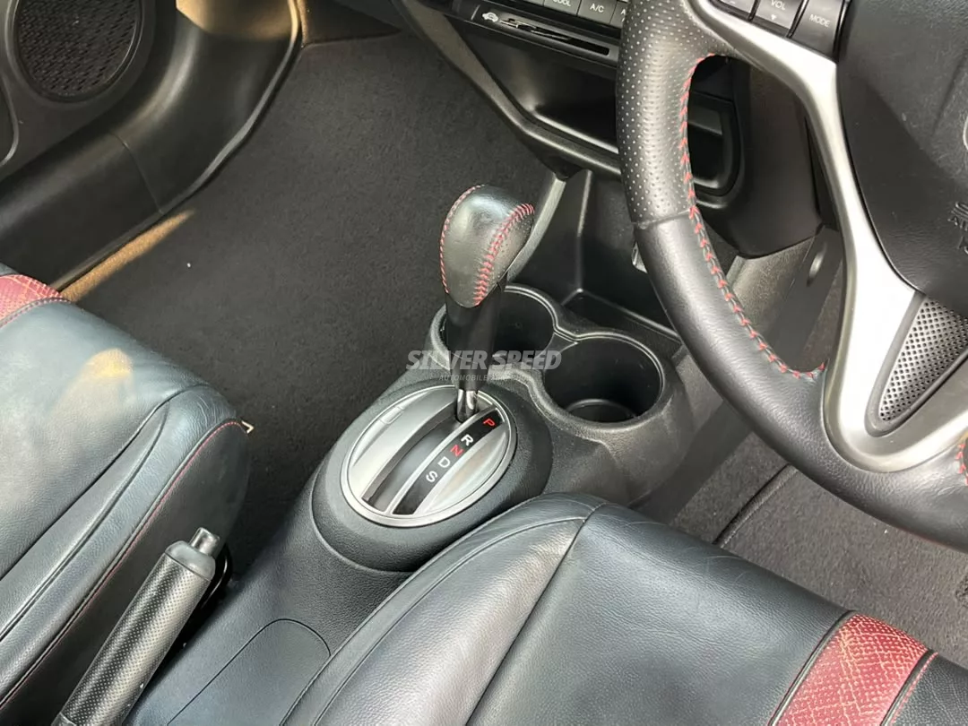 Honda Br-v image 13