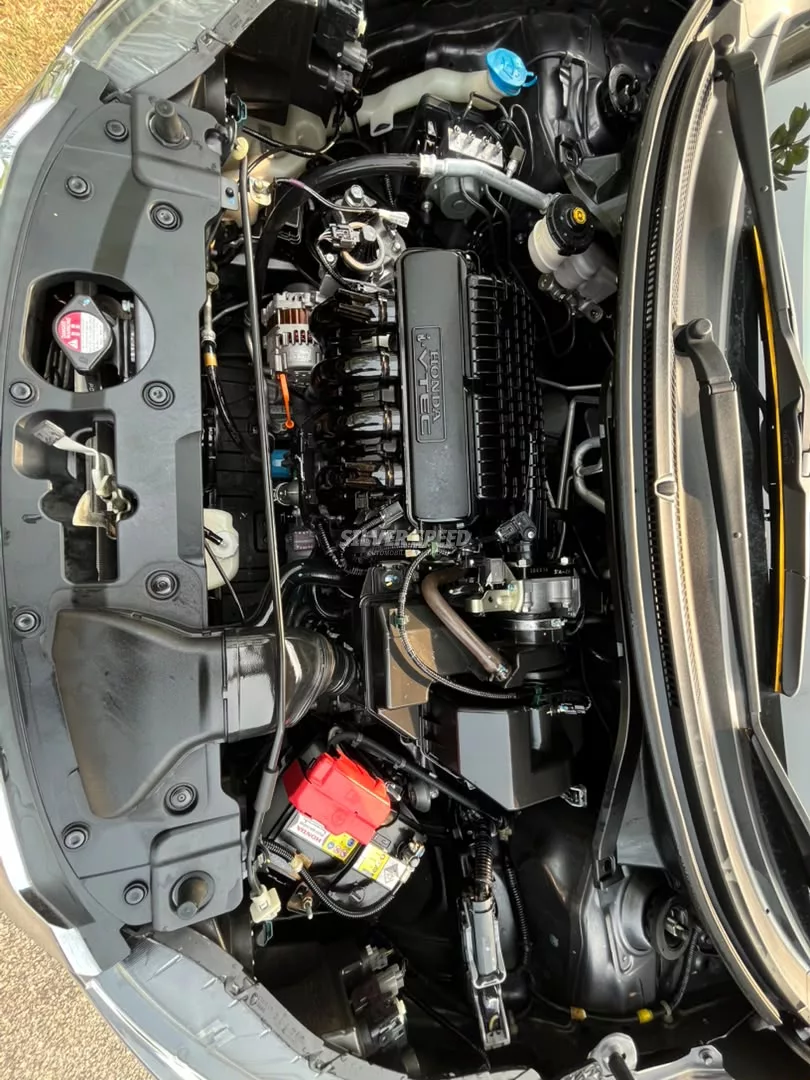 Honda Br-v image 17