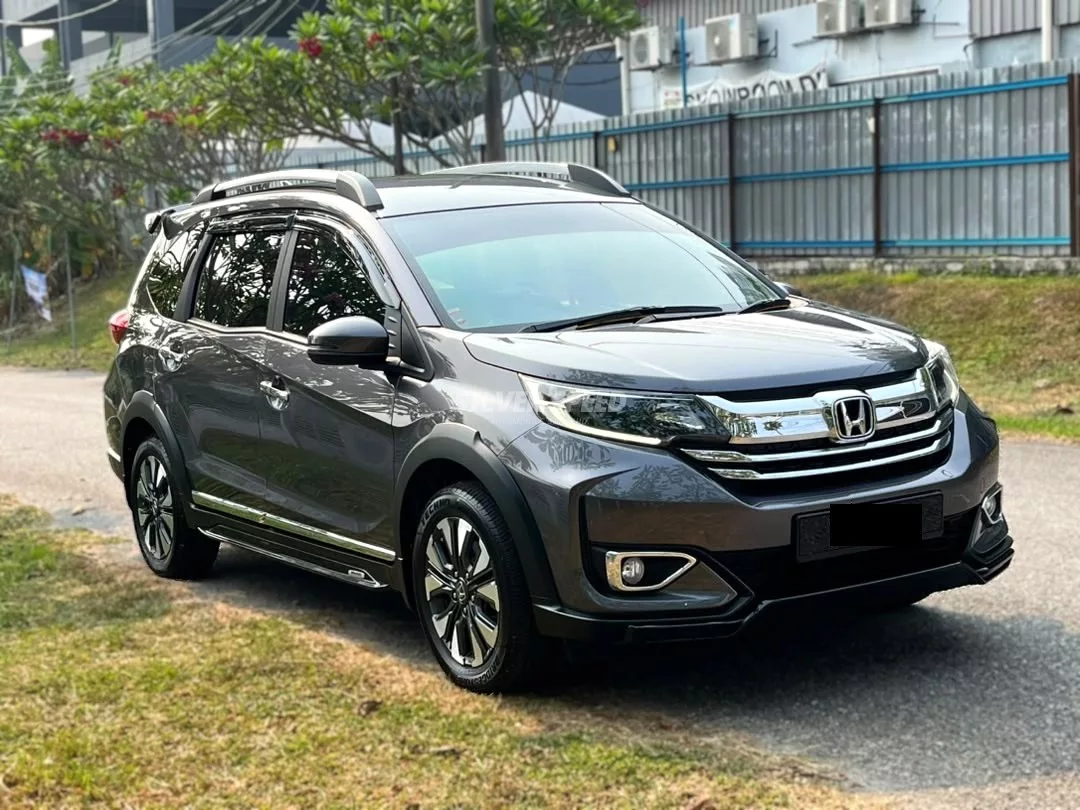 HONDA BR-V V 1.5 (AT)