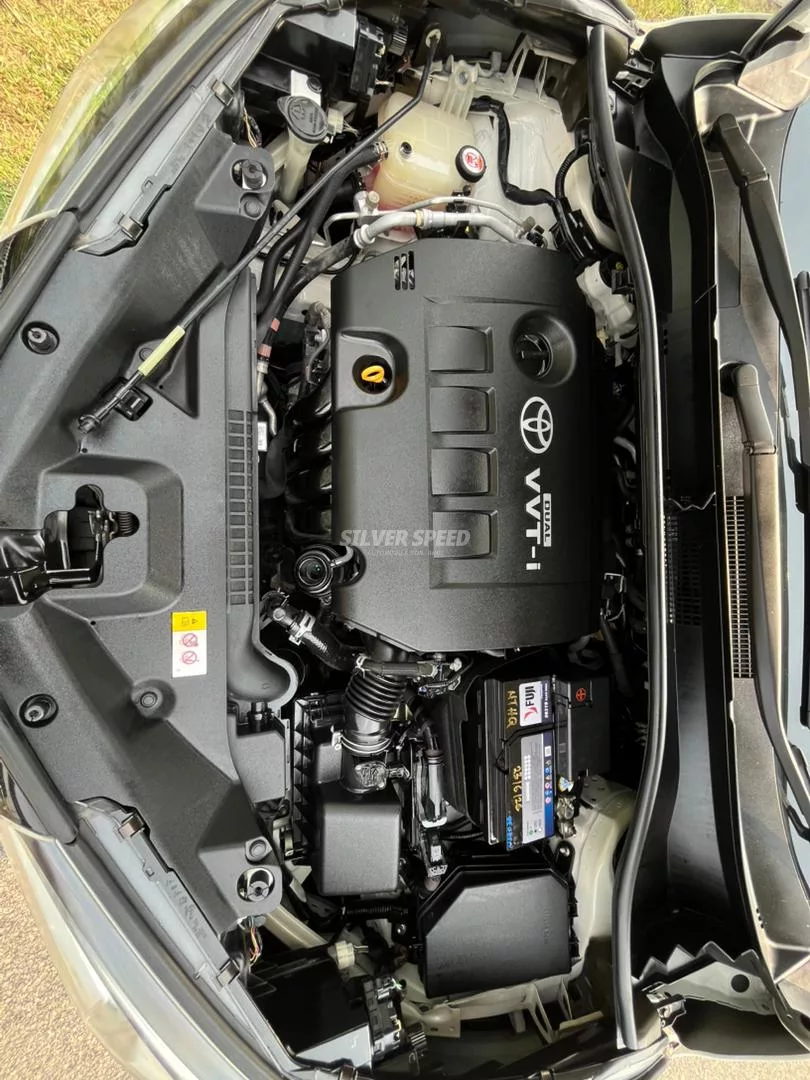 Toyota C-hr image 17