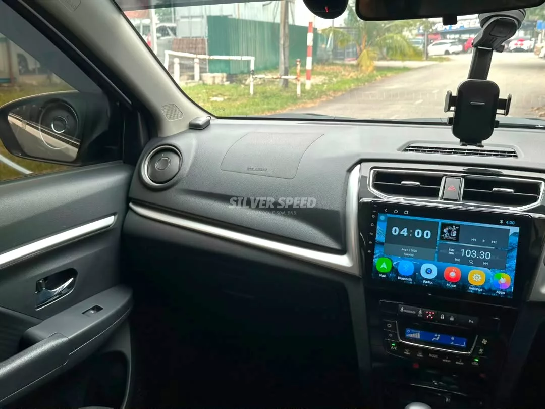 Perodua Aruz image 10