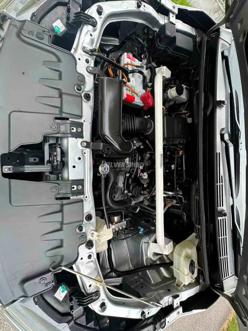 Perodua Aruz image 14