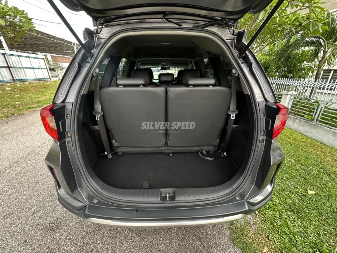 Honda Br-v image 16
