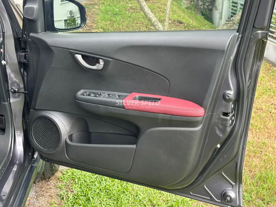 Honda Br-v image 17