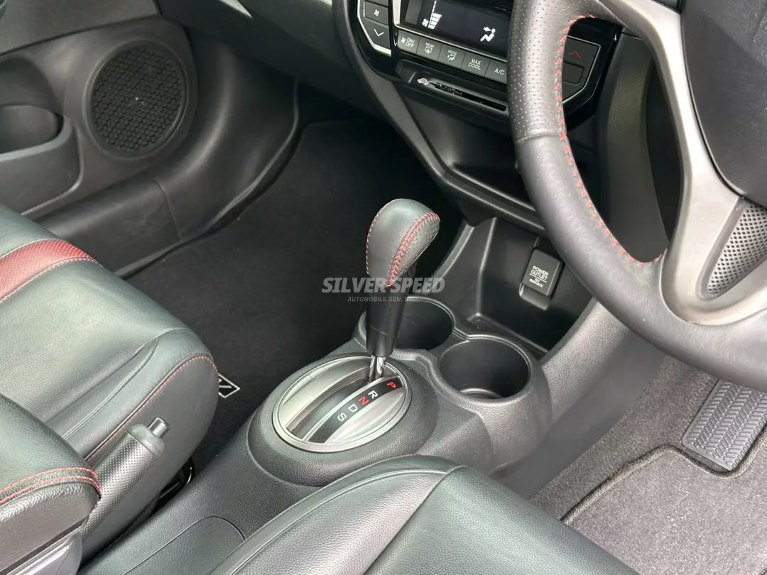 Honda Br-v image 15