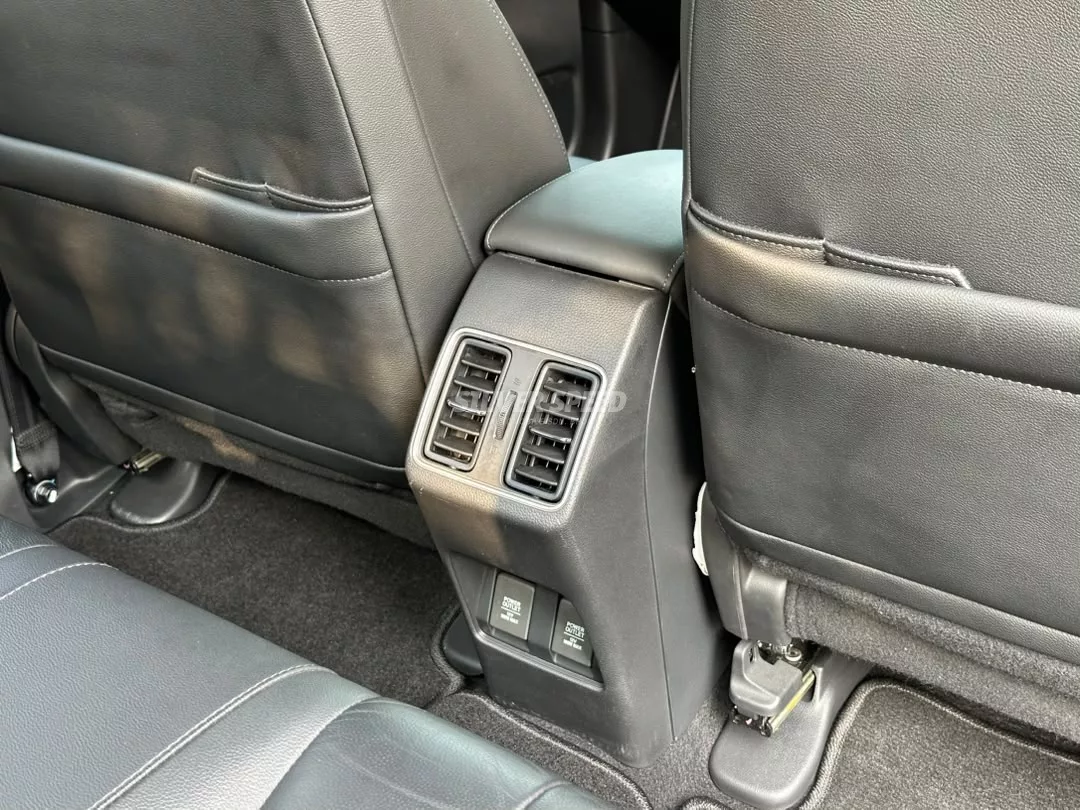 Honda City image 17