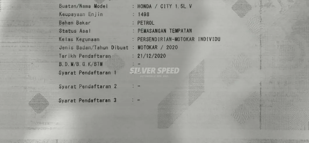 Honda City image 2