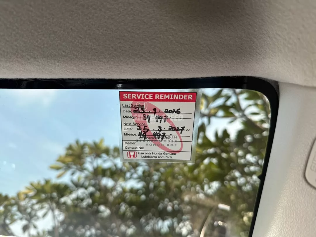 Honda City image 9