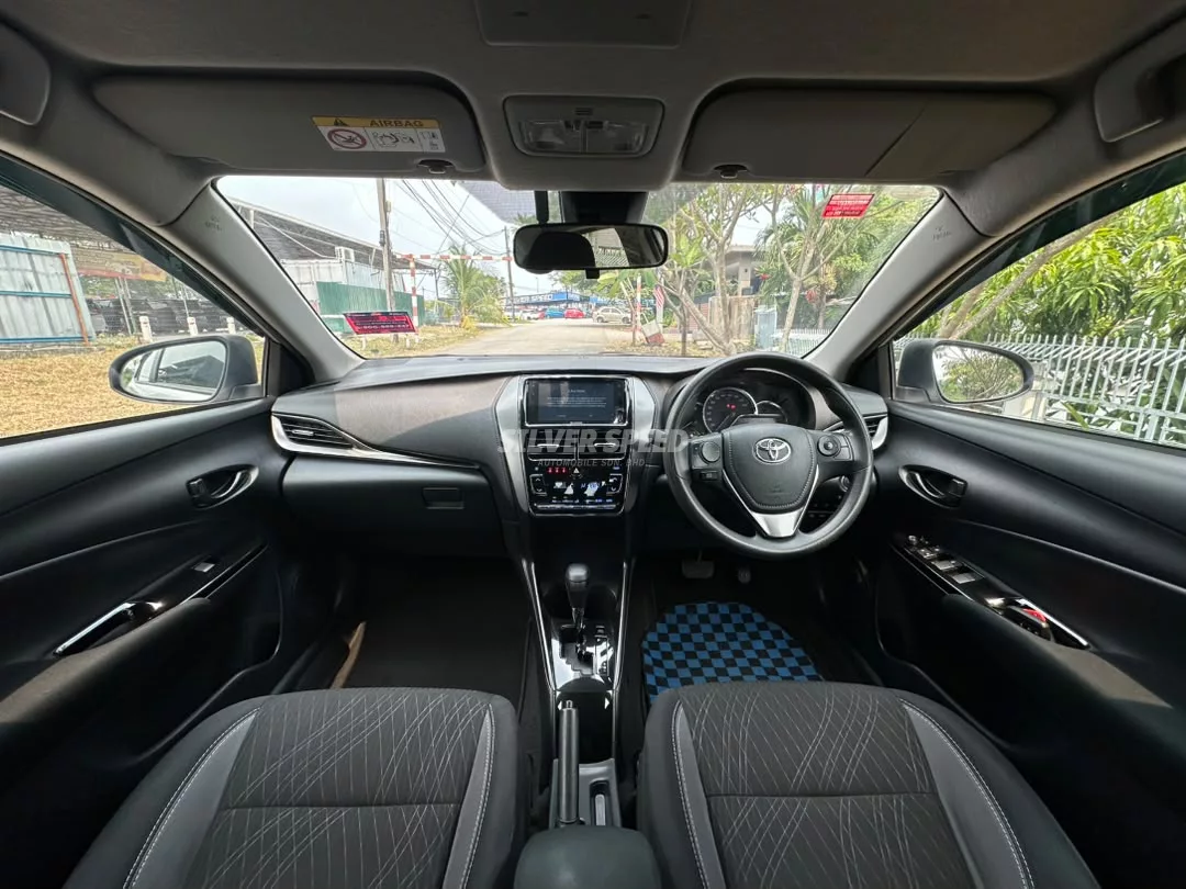 Toyota Vios image 10