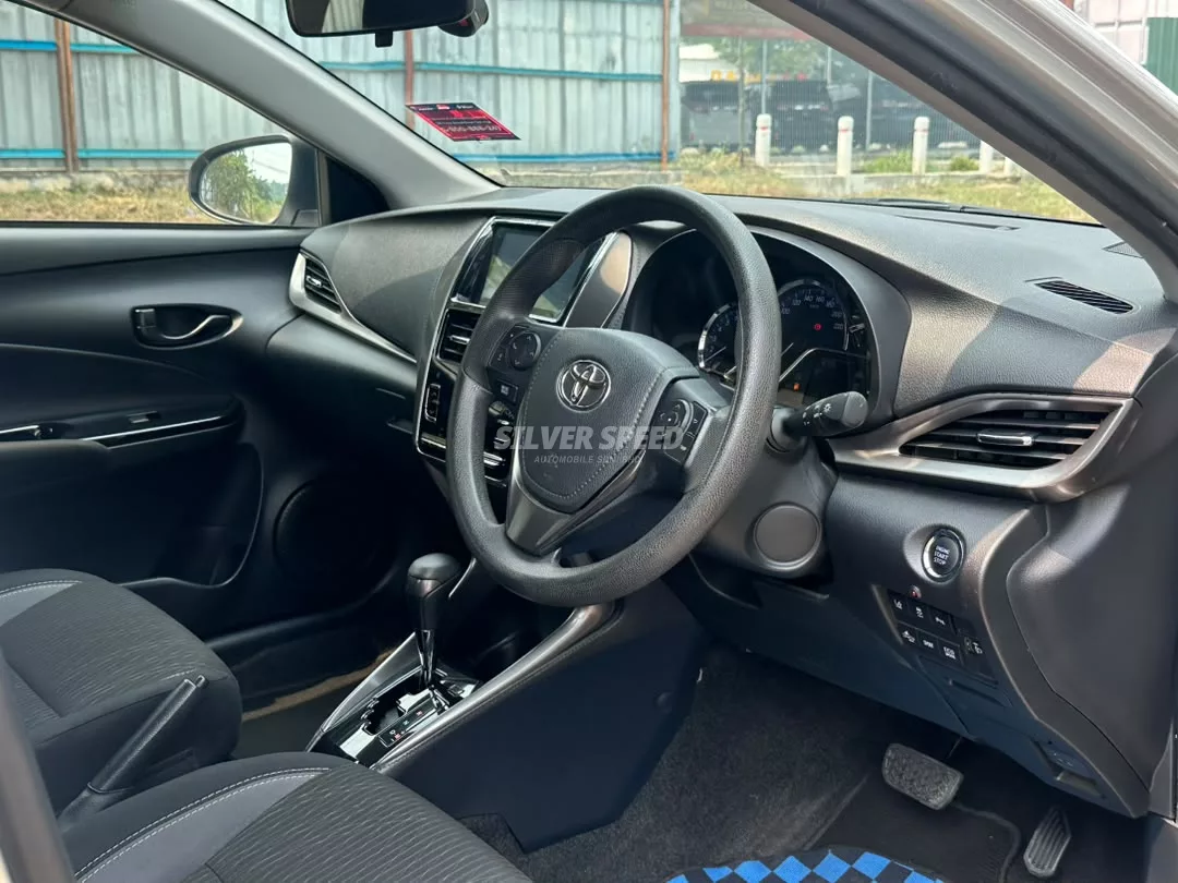 Toyota Vios image 14