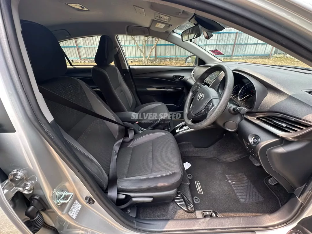 Toyota Vios image 9