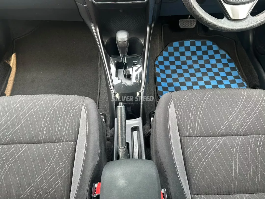 Toyota Vios image 11