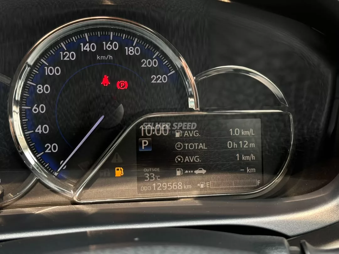 Toyota Vios image 7