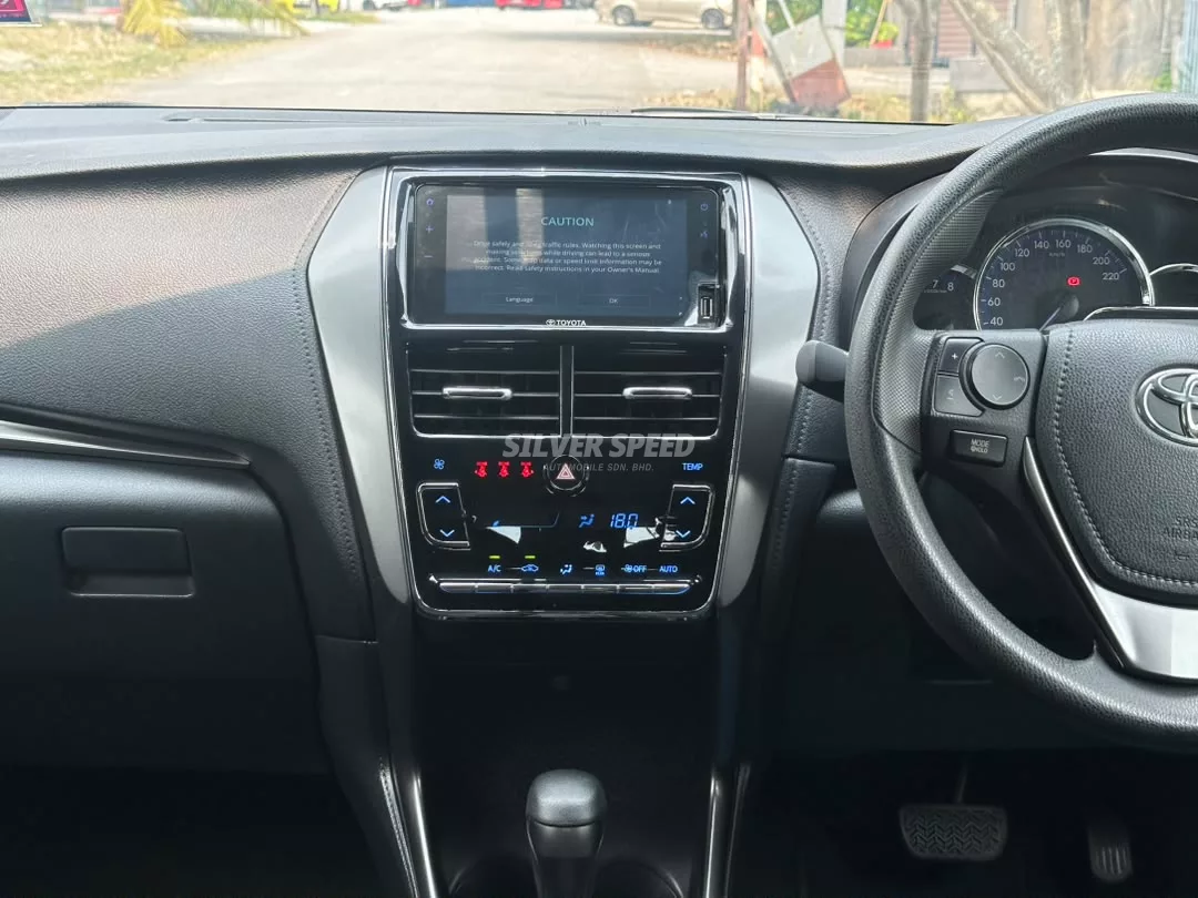Toyota Vios image 13