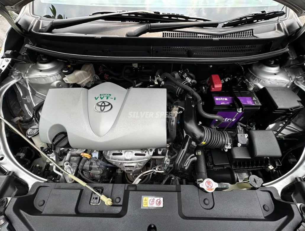Toyota Vios image 16
