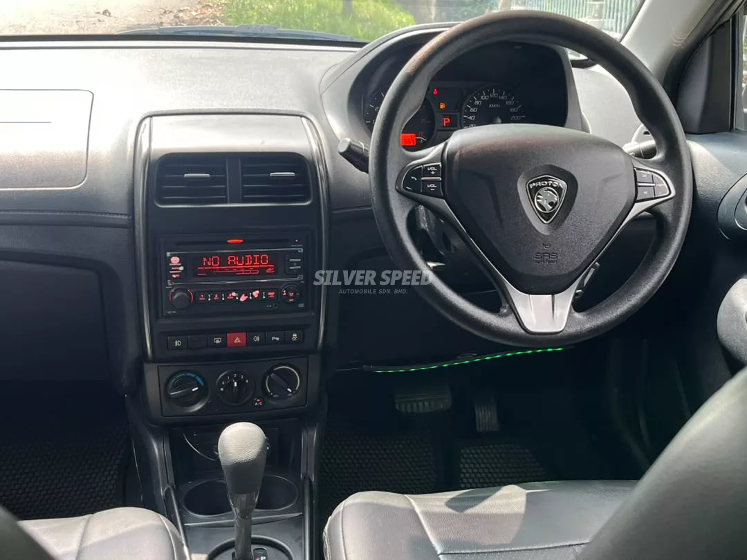 Proton Saga image 10