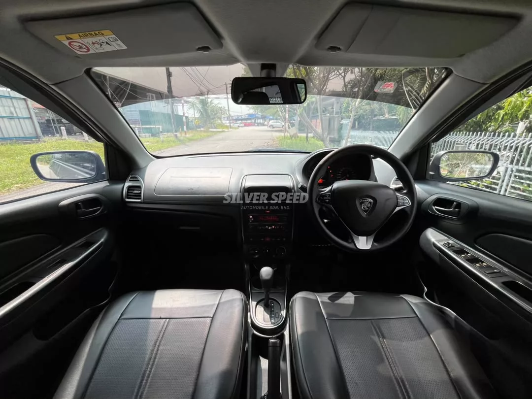Proton Saga image 6