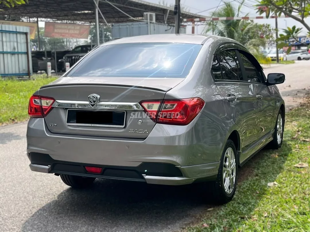 Proton Saga image 4