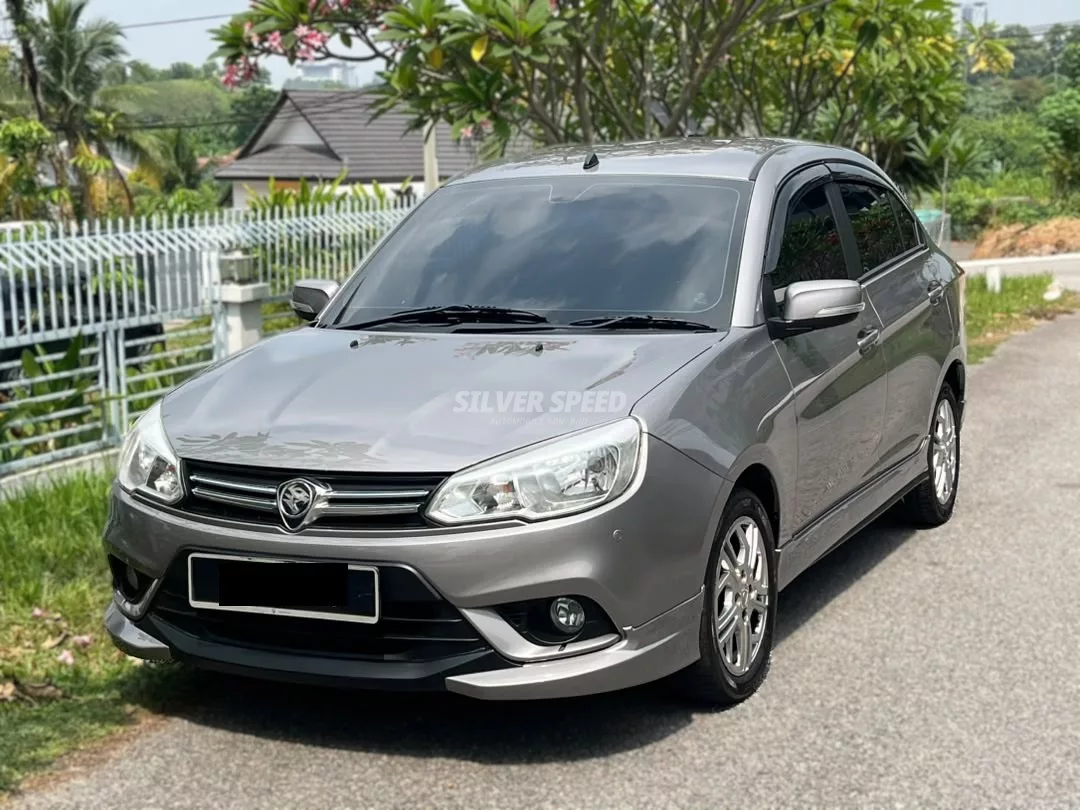 Proton Saga image 3