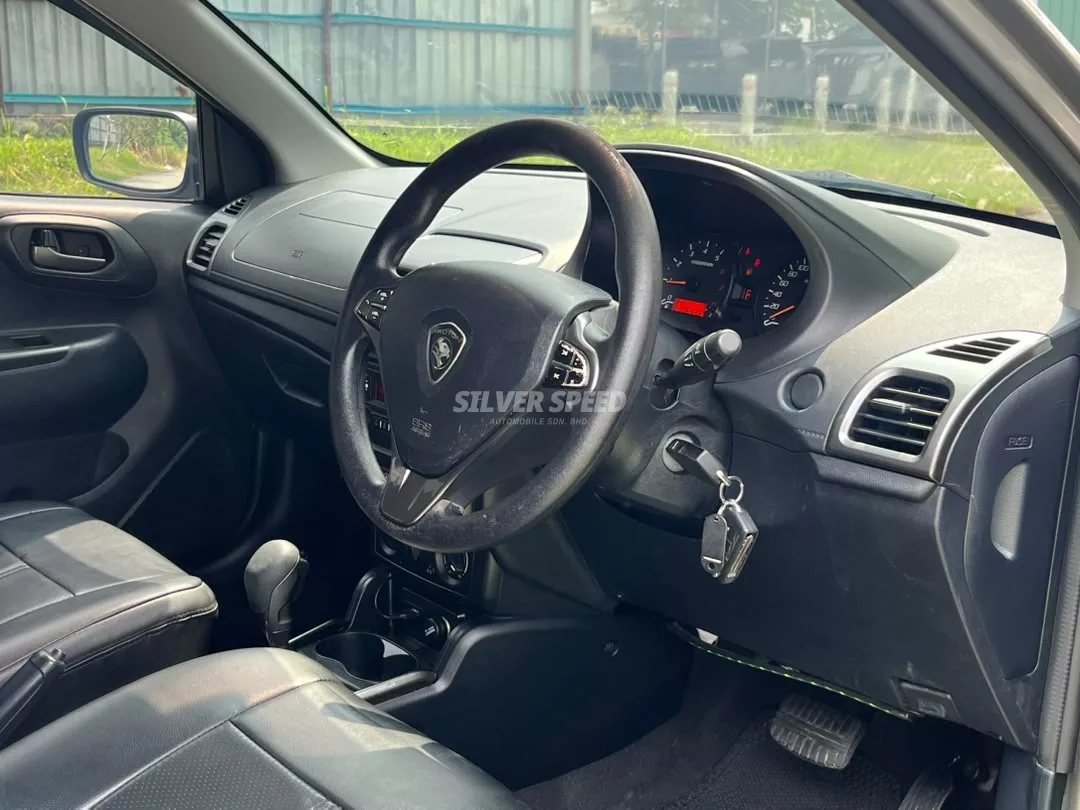 Proton Saga image 12