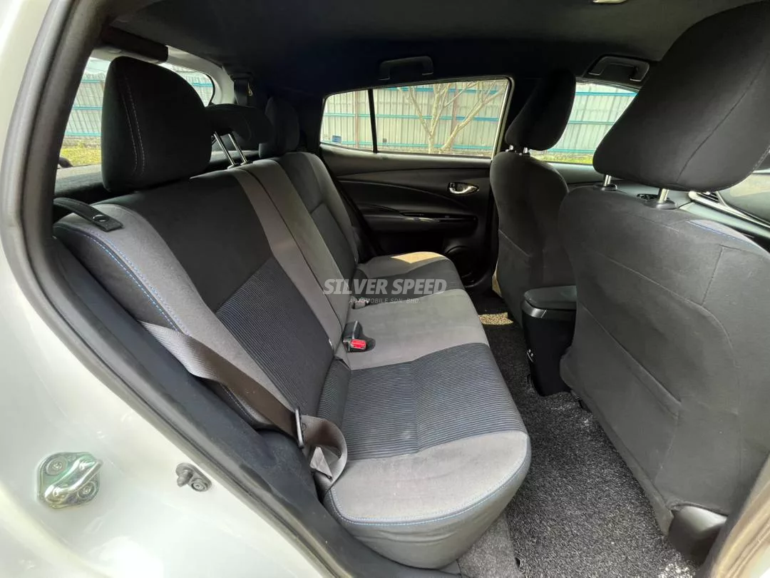 Toyota Yaris image 7