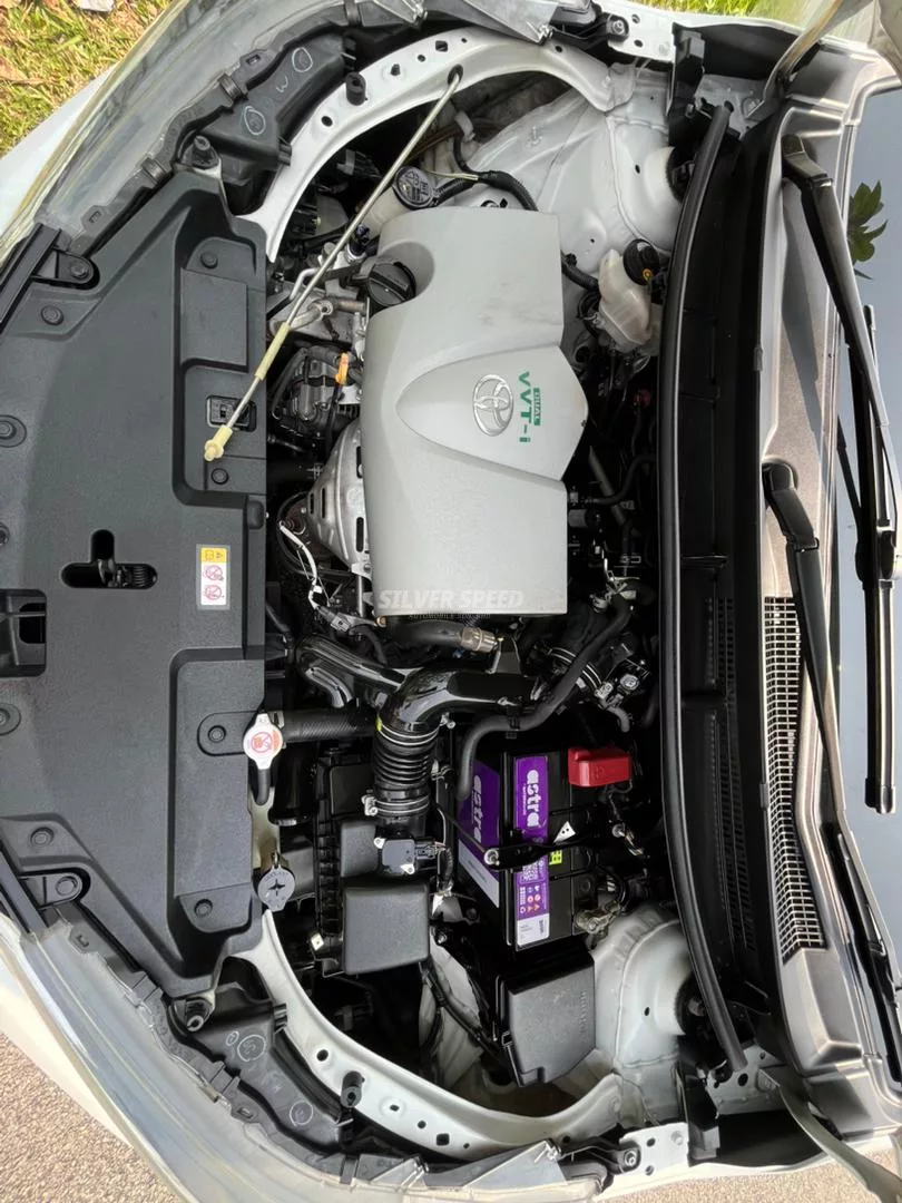 Toyota Yaris image 18