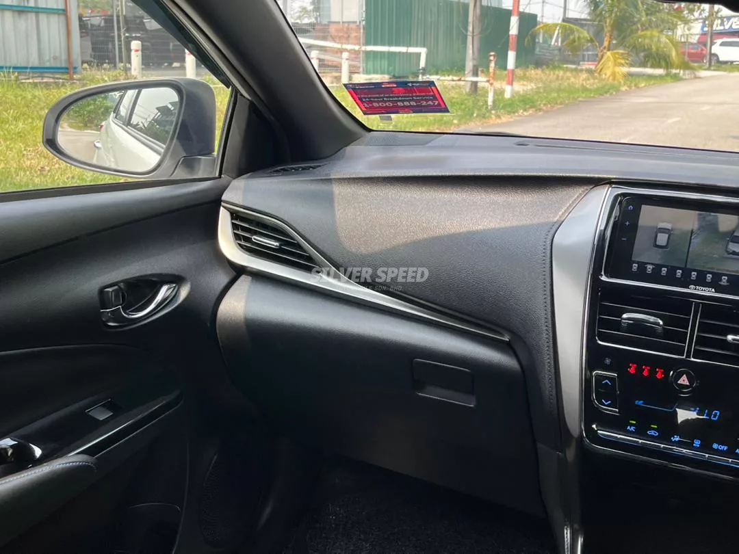 Toyota Yaris image 11